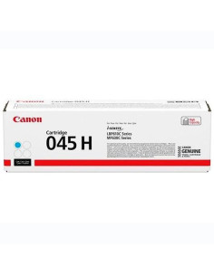 CANON TONER CIAN LBP 611613 - 045HC