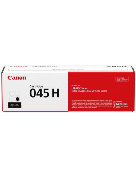 CANON TONER NEGRO LBP 611613 - 045HBK