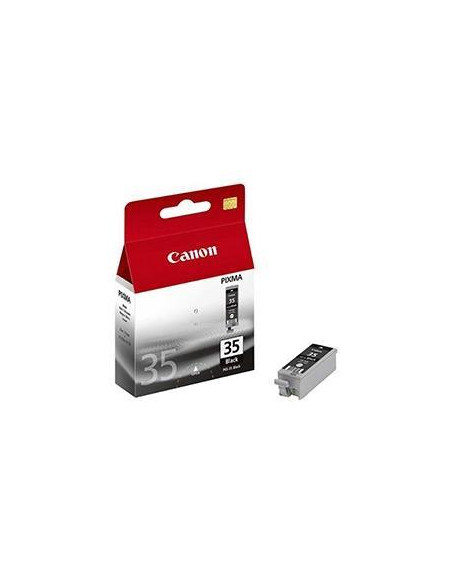CANON TINTA NEGRO IP 100110 -  TR 150 - PGI 35BK