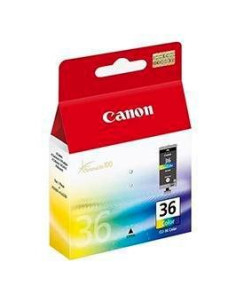 INKJET ORIGINAL CANON CLI36
