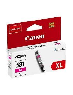 INKJET ORIGINAL CANON CLI-581 XL