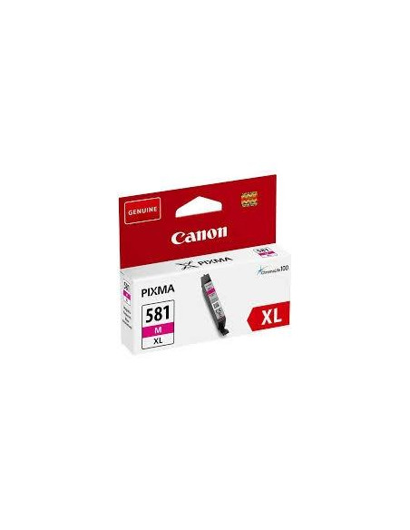 INKJET ORIGINAL CANON CLI-581 XL
