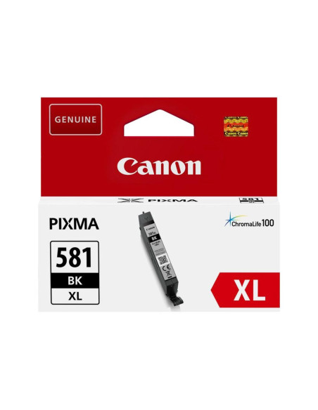 INKJET ORIGINAL CANON CLI-581 XL