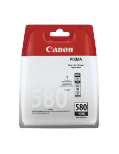 CANON TINTA NEGRO TS 6150615181508151 - R 7550 - PGI 580PGBK