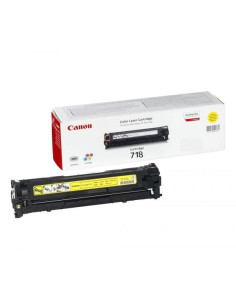 TÓNER CANON ORIGINAL CRG718