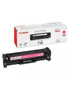 TÓNER CANON ORIGINAL CRG718