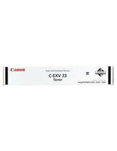 TÓNER CANON ORIGINAL CEXV33