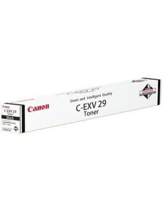 TÓNER ORIGINAL CANON C-EXV29