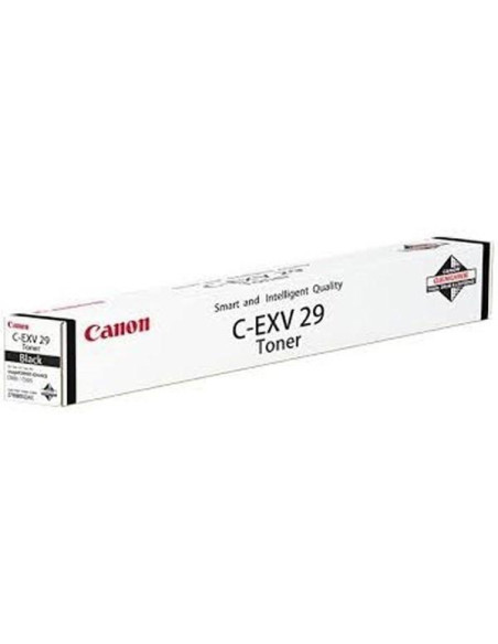 TÓNER ORIGINAL CANON C-EXV29