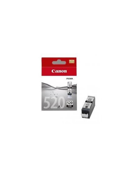 INKJET ORIGINAL CANON PGI520