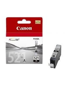 INKJET ORIGINAL CANON CLI521