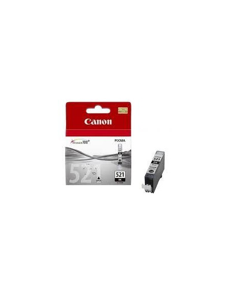 INKJET ORIGINAL CANON CLI521