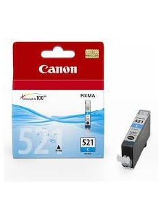 CANON TINTA CIAN PIXMA MP 620630980 - CLI 521C