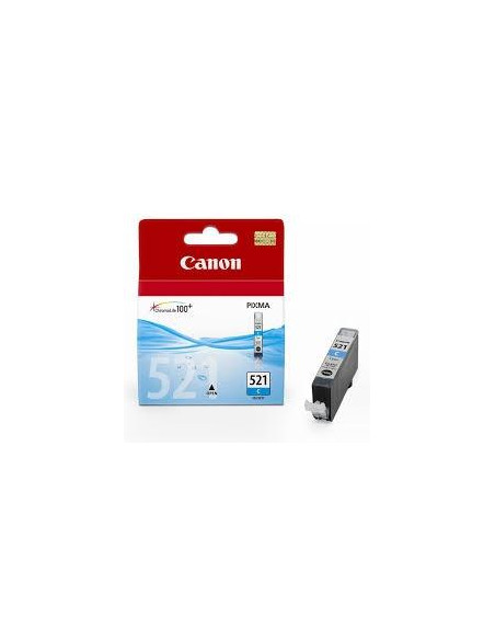 INKJET ORIGINAL CANON CLI521