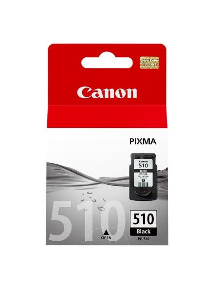 INKJET ORIGINAL CANON PG510