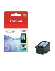 INKJET ORIGINAL CANON CL513
