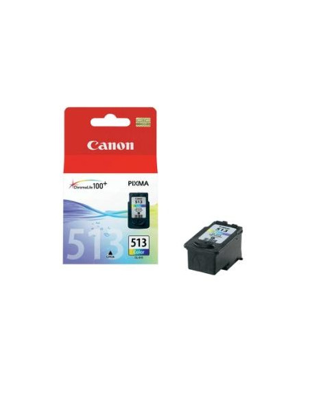 INKJET ORIGINAL CANON CL513