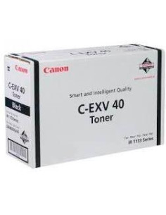 TÓNER CANON ORIGINAL C-EXV40