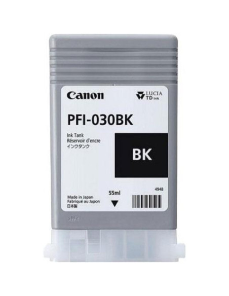 CANON TINTA NEGRO IMAGEPROGRAF TA 2030 - TM 240340 - PFI 030BK