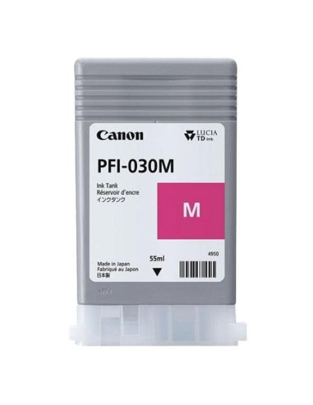 CANON TINTA MAGENTA IMAGEPROGRAF TA 2030 - TM 240340 - PFI 030M