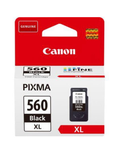 CANON TINTA NEGRO PIXMA TS 535053515352 - PG 560XL