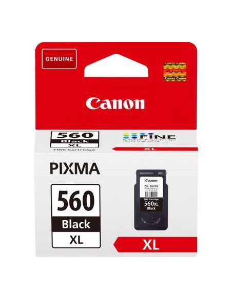 INKJET ORIGINAL CANON PG-560XL