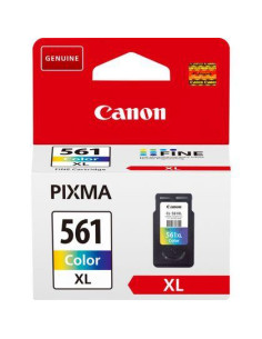 INKJET ORIGINAL CANON CL-561XL