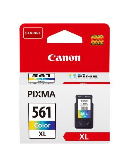 INKJET ORIGINAL CANON CL-561XL