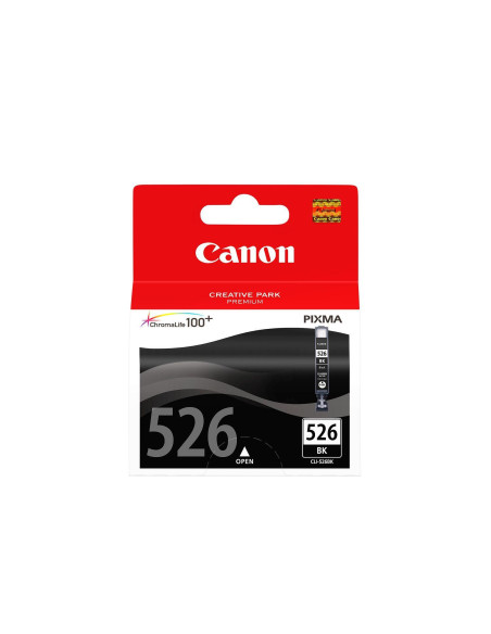 INKJET ORIGINAL CANON CLI526