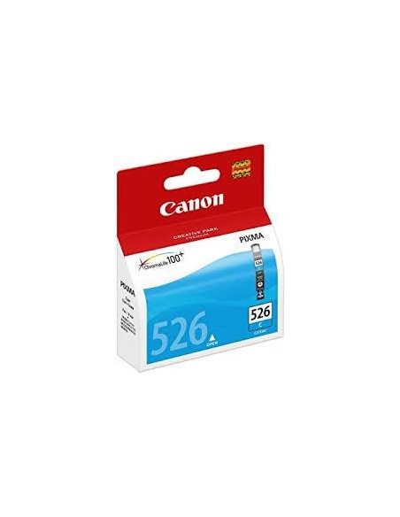 INKJET ORIGINAL CANON CLI526