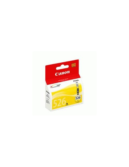 INKJET ORIGINAL CANON CLI526