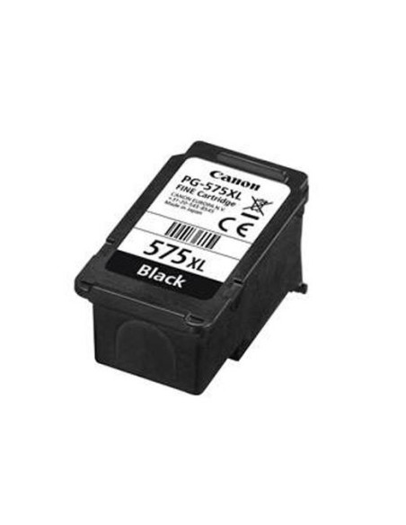 CANON TINTA NEGRO PIXMA TS 3550I3551I - TR 4751I4750I - PG 575XL