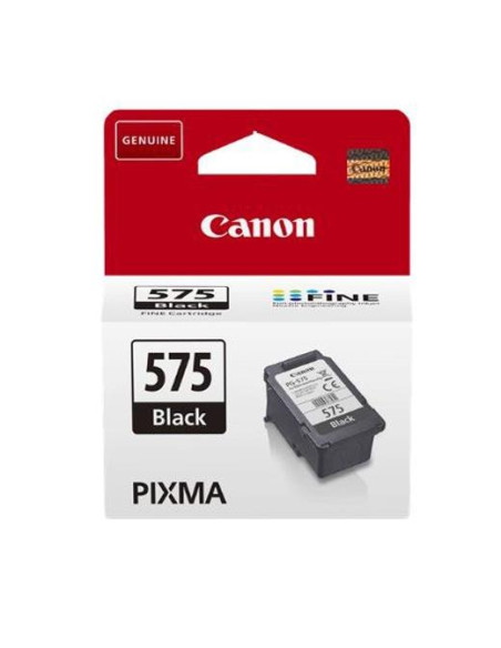CANON TINTA NEGRO PIXMA TS 3550I3551I - TR 4750I4751I - PG 575