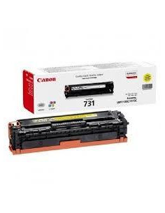 CANON TONER AMARILLO LBP 7100CN7110CW - MF 623CN8230CN  - 731Y