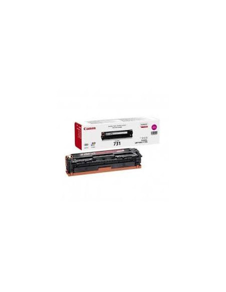 CANON TONER MAGENTA LBP 7100CN7110CW - MF 623CN8230CN - 731M