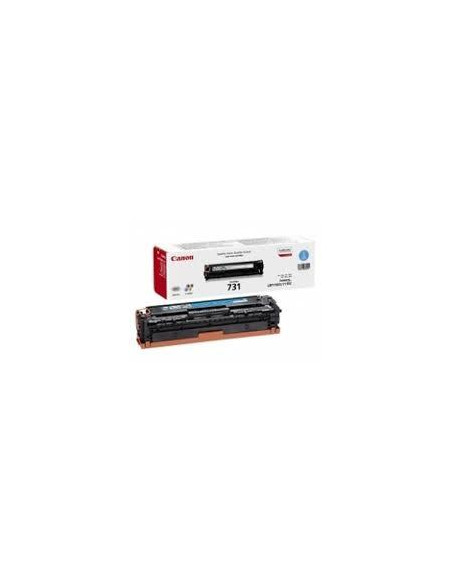 TONER CANON 731C I-SENSYS LBP7100CNLBP7110CW MF8230CNMF8280CW CIAN 1500 PAG 6271B002