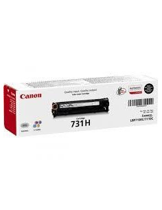 CANON TONER NEGRO LBP 7100CN7110CW - MF 623CN8230CN - 731HBK