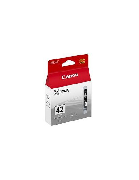CANON TINTA GRIS PIXMA PRO 100 - CLI 42GY