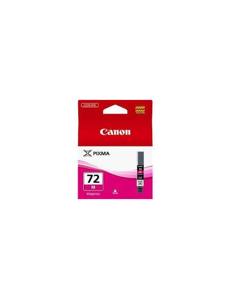 CANON TINTA MAGENTA PIXMA PRO 1010S - PGI 72M