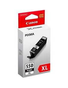 CANON TINTA NEGRO MG 54506350 - IP 7250 - PGI 550XLBK
