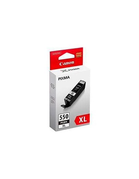 CANON TINTA NEGRO MG 54506350 - IP 7250 - PGI 550XLBK