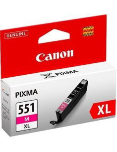 INKJET CANON ORIGINAL CLI551 XL