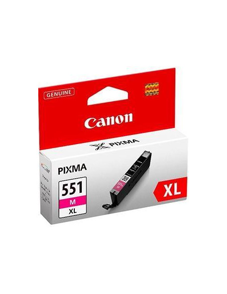 INKJET CANON ORIGINAL CLI551 XL