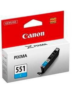 INKJET ORIGINAL CANON CLI551