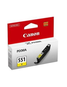 INKJET ORIGINAL CANON CLI551