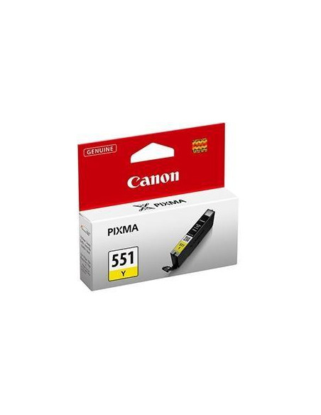 INKJET ORIGINAL CANON CLI551