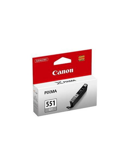 INKJET ORIGINAL CANON CLI551
