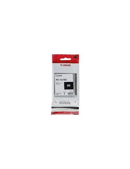 INKJET ORIGINAL CANON PFI-107