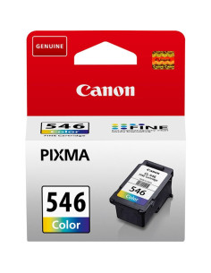 INKJET ORIGINAL CANON CL546