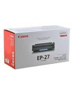 TÓNER ORIGINAL CANON EP27